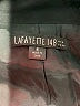 Lafayette 148 New York 100% Wool Black Blazer Size 8 - photo 6