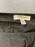 Max Studio Black Short Sleeve Top Size XL - photo 7