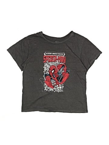 Marvel Short Sleeve Top (view 1)