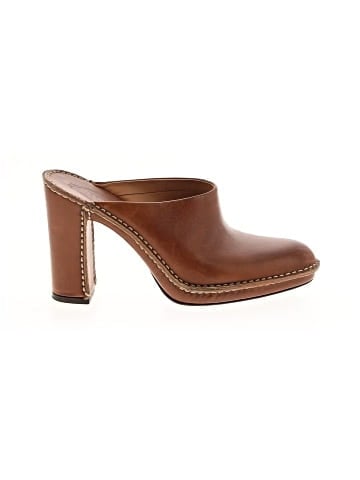 Tod's Mule/Clog (view 1)