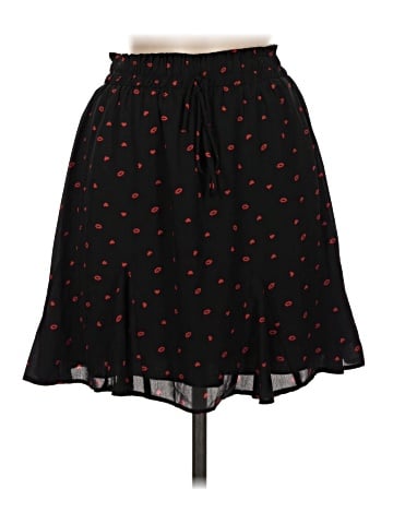 Jun & Ivy Casual Skirt (view 1)