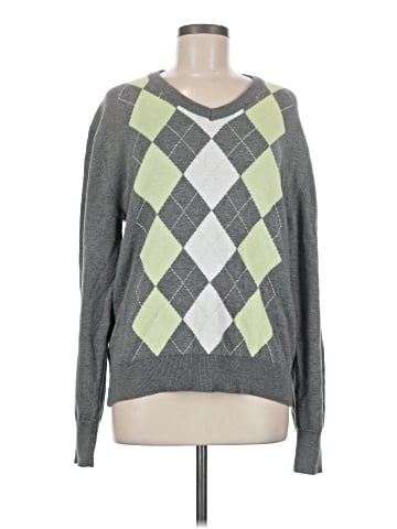 BDG Pullover Sweater (view 1)