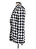 Anne Klein II Houndstooth Ivory Blazer Size 4 - photo 5