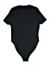 Unbranded Black Bodysuit Size M - photo 1