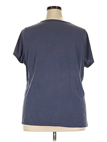 Old Navy Short Sleeve T-Shirt (view 2)
