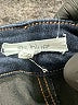 STS Blue Blue Jeans Size 29 waist (petite) - photo 4