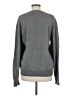 BDG Argyle Gray Pullover Sweater Size M - photo 2