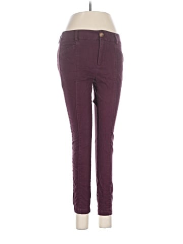 Ann Taylor LOFT Outlet Casual Pants (view 1)