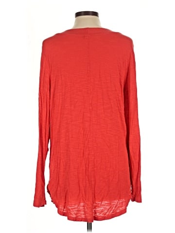 Old Navy Long Sleeve Blouse (view 2)