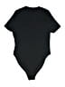 Unbranded Black Bodysuit Size M - photo 2