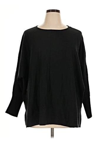Alfani Pullover Sweater (view 1)