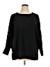 Alfani Black Pullover Sweater Size XL - photo 1