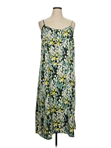 ELOQUII Casual Dress (view 1)