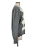 BDG Argyle Gray Pullover Sweater Size M - photo 4