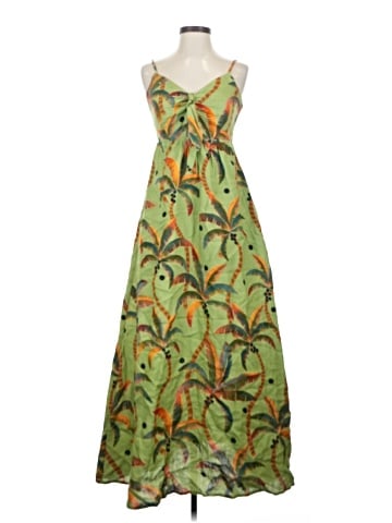 FARM Rio for Anthropologie Cocktail Dress (view 1)