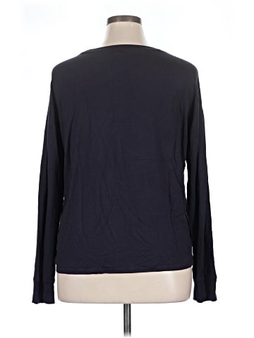 Tribal Long Sleeve Top (view 2)
