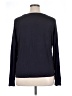 Tribal Black Long Sleeve Top Size XL - photo 2