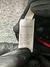 Unbranded 100% Polyester Print Red Jacket Size M - photo 7