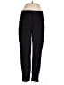 Bebe Solid Black Dress Pants Size 2 - photo 1