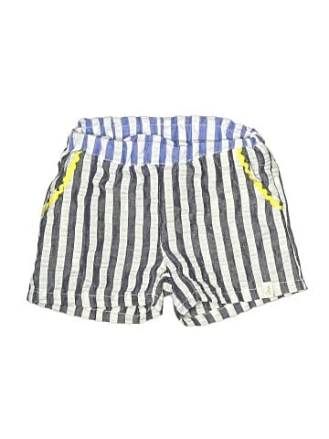 Deux Par Deux Shorts (view 1)