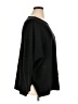 Alfani Black Pullover Sweater Size XL - photo 4