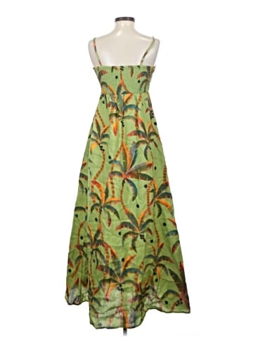 FARM Rio for Anthropologie Cocktail Dress (view 2)