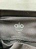 Alo Black Active Pants Size XS - photo 7