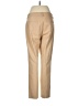 Express Solid Tan Khakis Size 8R - photo 2