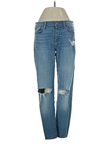 7 For All Mankind Jeans (view 1)