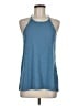 Under Armour Blue Tank Top Size M - photo 1