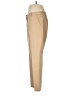 Express Solid Tan Khakis Size 8R - photo 5