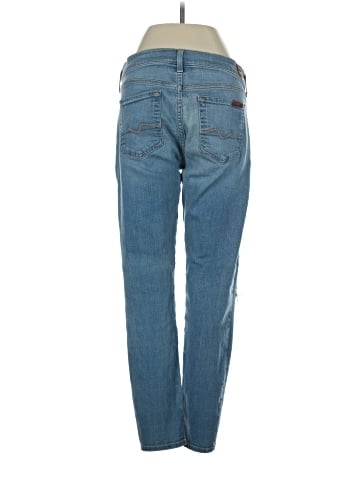 7 For All Mankind Jeans (view 2)