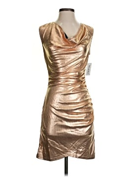 Wishlist Apparel Cocktail Dress