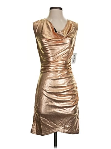 Wishlist Apparel Cocktail Dress (view 1)
