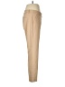 Express Solid Tan Khakis Size 8R - photo 4