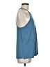 Under Armour Blue Tank Top Size M - photo 4