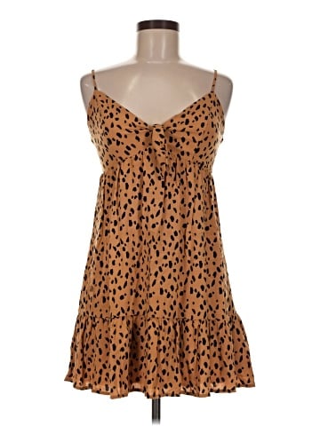 Trixxi Casual Dress (view 1)