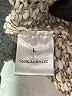Katsumi 100% Acrylic Ivory Pullover Sweater Size L - photo 8