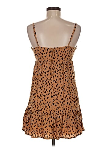 Trixxi Casual Dress (view 2)