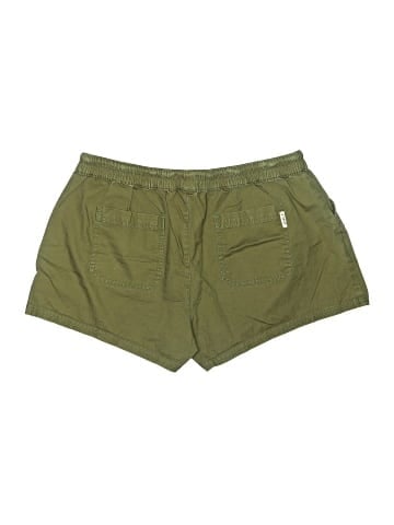 Pact Khaki Shorts (view 2)