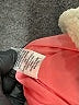 Tucker + Tate 100% Polyester Ivory Jacket Size 2 - photo 4