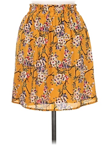 Blue Rain Casual Skirt (view 1)