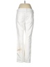 J.Jill Ivory Jeans Size 8R - photo 2