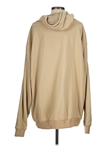 Natural Life Pullover Hoodie (view 2)