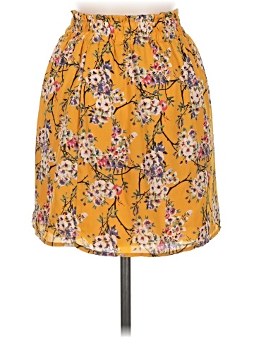 Blue Rain Casual Skirt (view 2)