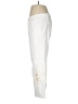 J.Jill Ivory Jeans Size 8R - photo 5