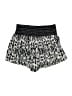 Meraki Print Black Shorts Size L - photo 2