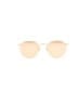 Ray-Ban Gold Orange Sunglasses One size - photo 2