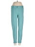 Betabrand Solid Teal Casual Pants Size Sm Long - photo 1
