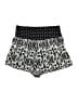 Meraki Print Black Shorts Size L - photo 1
